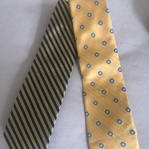 Brooks Brothers Ties